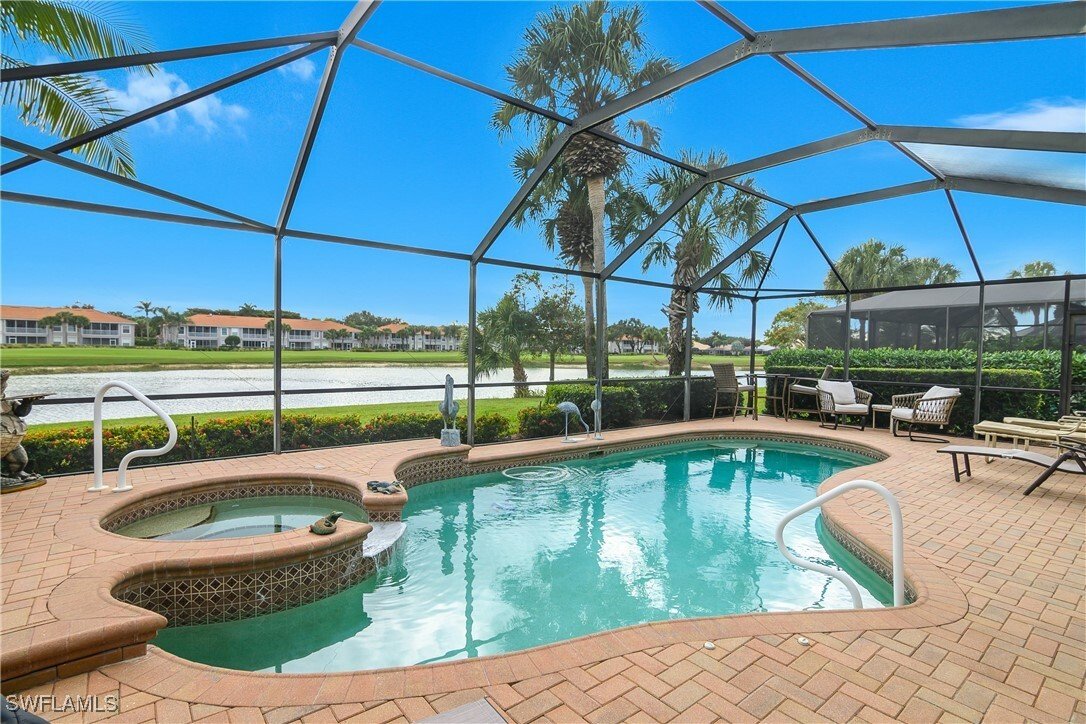 House in Estero, Florida, United States 4 - 17173369