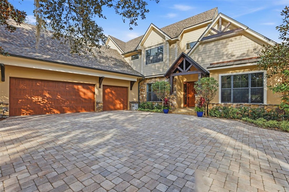 House in Lake Butler, Florida, United States 1 - 17185144
