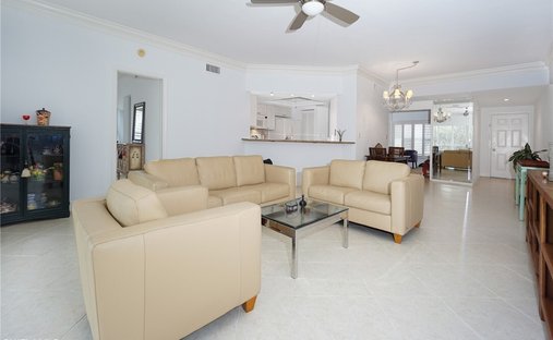 Condo in Naples, Florida, United States 1