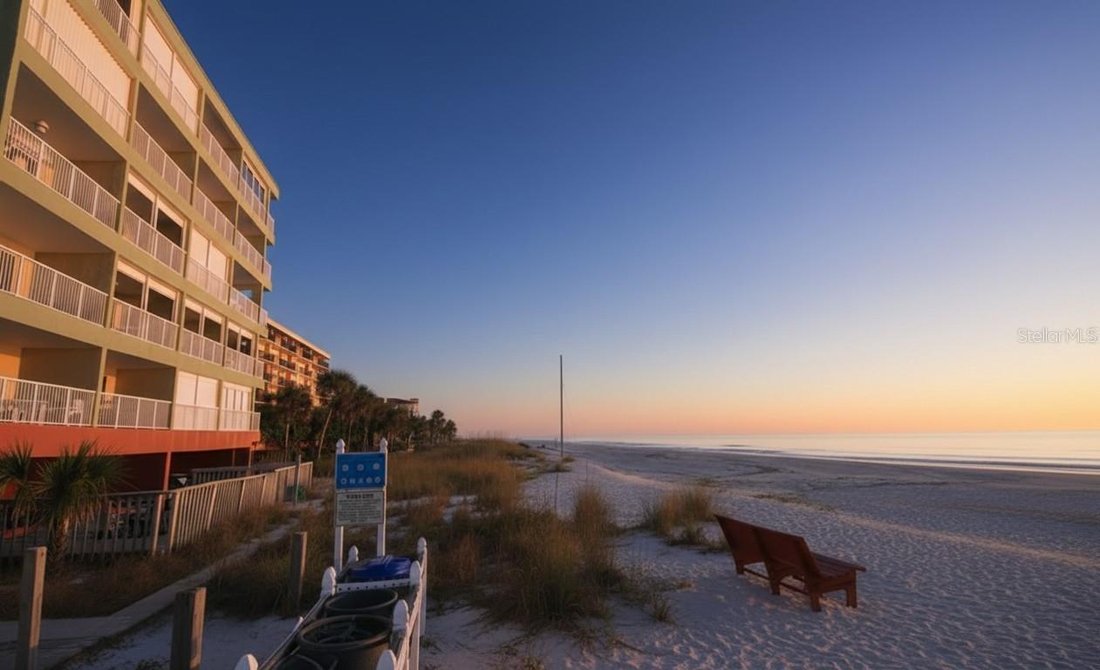 Condo in Indian Shores, Florida, United States 2 - 17187312