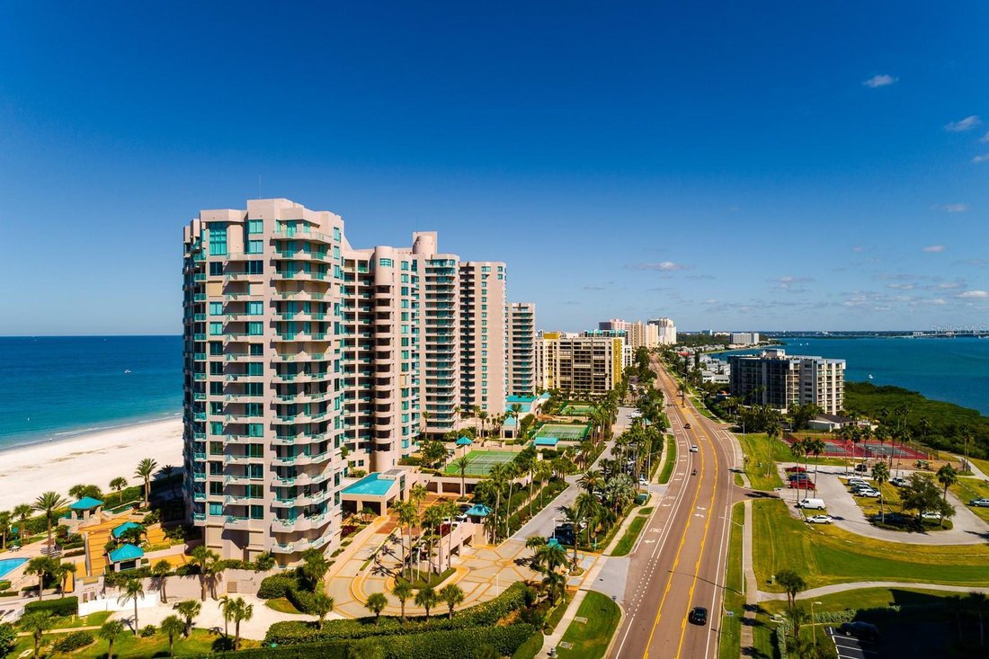 Condo in Clearwater, Florida, United States 3 - 17183931