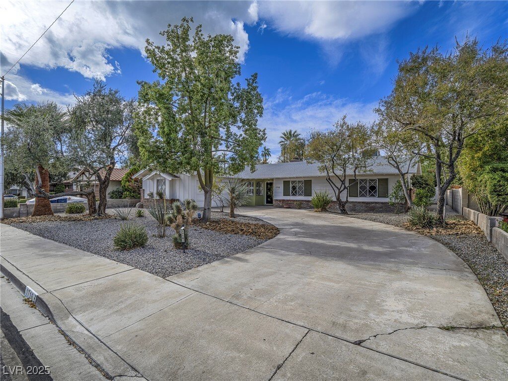 House in Las Vegas, Nevada, United States 4 - 17168819