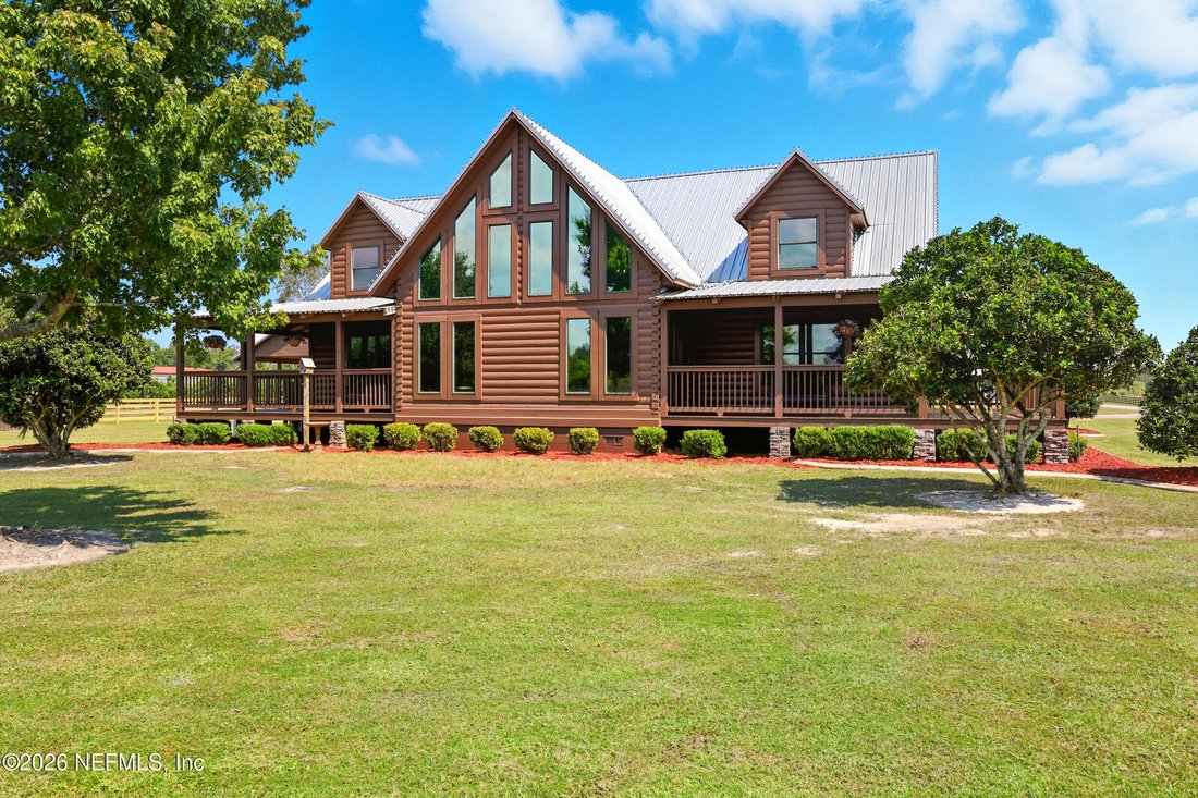 House in Middleburg, Florida, United States 1 - 17165321