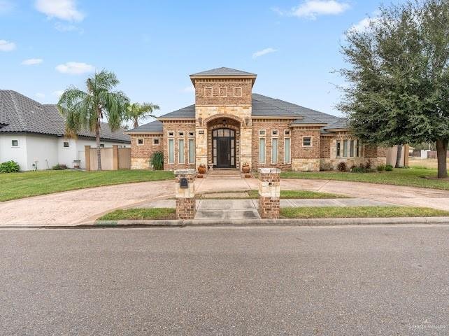 House in Mission, Texas, United States 1 - 17166999