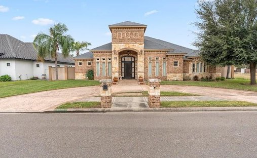Casa a Mission, Texas, Stati Uniti 1