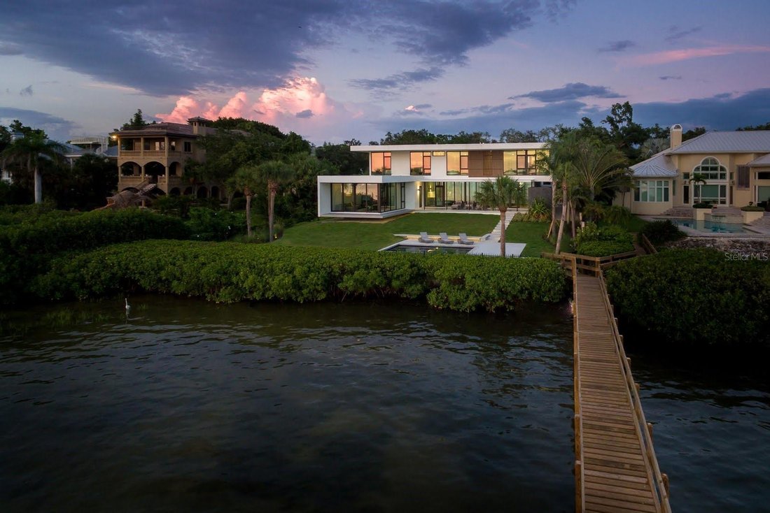 House in Sarasota, Florida, United States 1 - 17179685