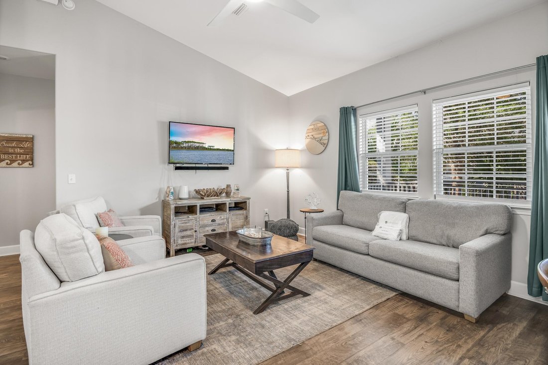 House in Santa Rosa Beach, Florida, United States 3 - 17166356