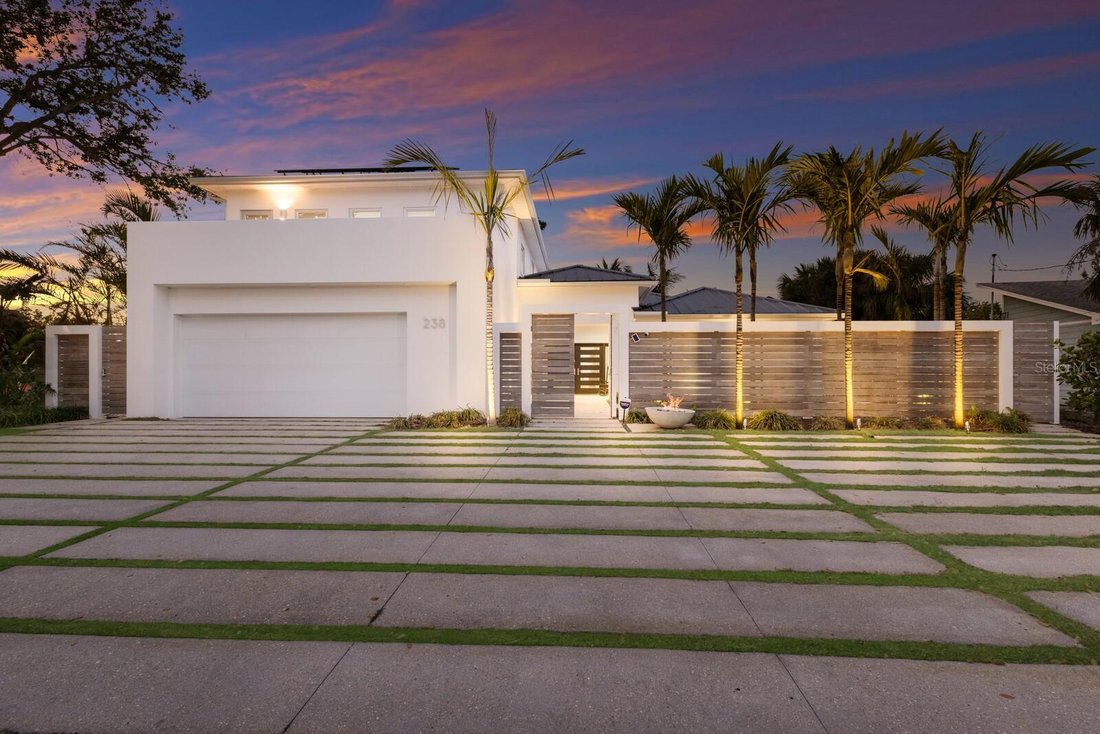 House in Siesta Key, Florida, United States 1 - 17178982