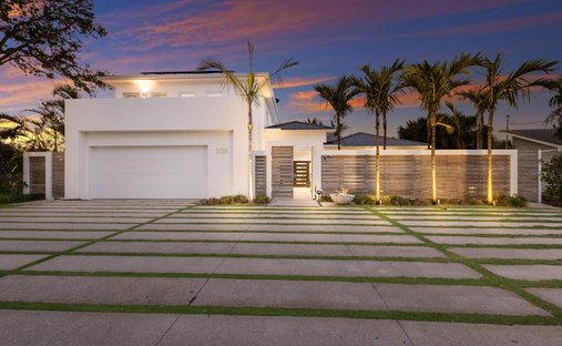 House in Siesta Key, Florida, United States 1