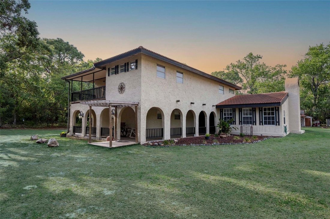 House in Hudson, Florida, United States 1 - 17185054