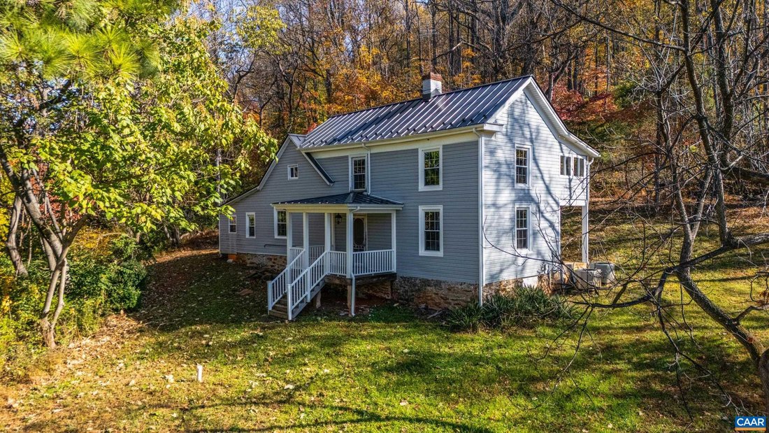 House in Beech Grove, Virginia, United States 2 - 17177336