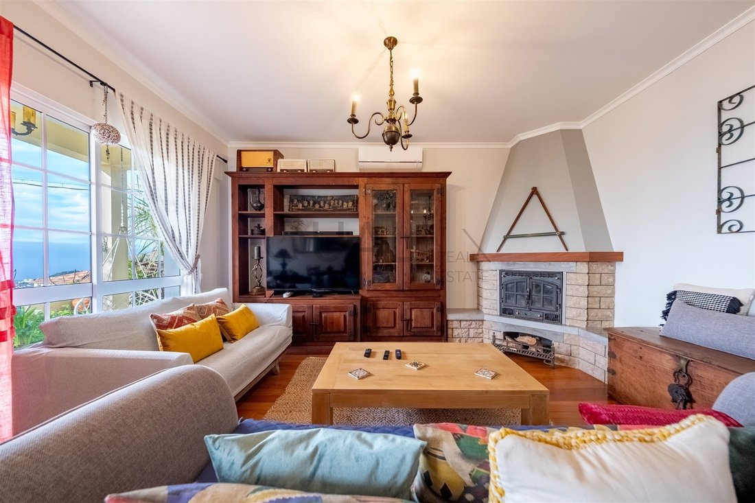 House in Monte, Madeira, Portugal 2 - 17166187