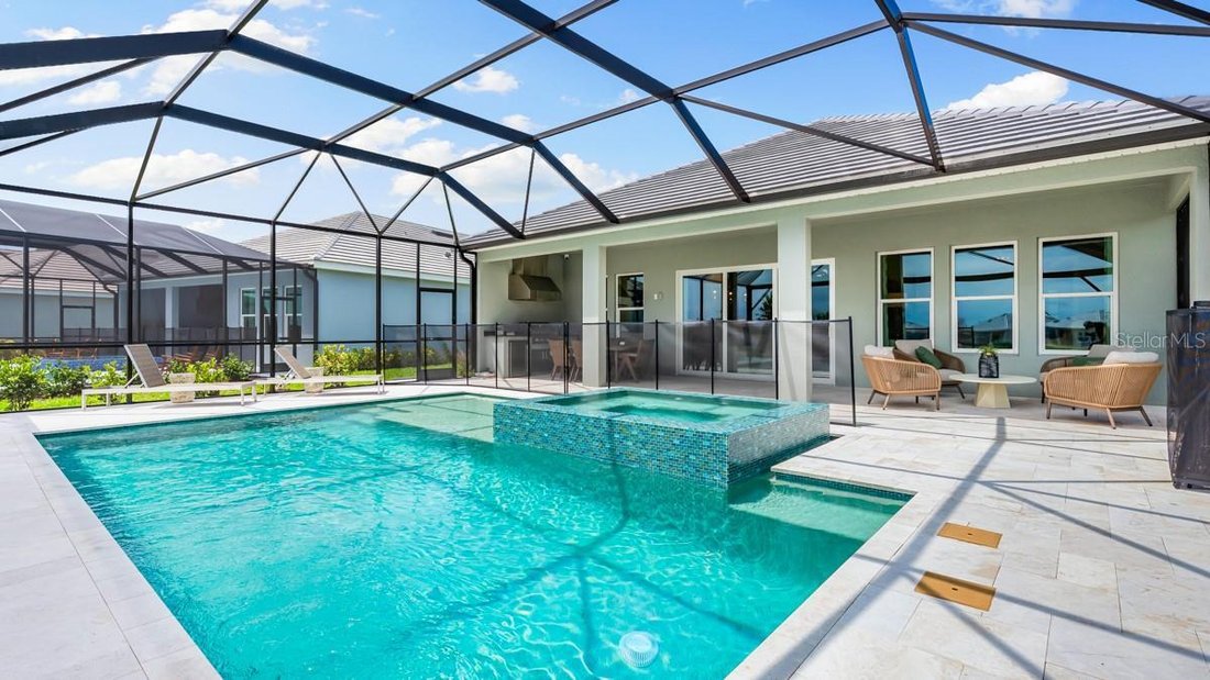 House in Palmetto, Florida, United States 5 - 17182111