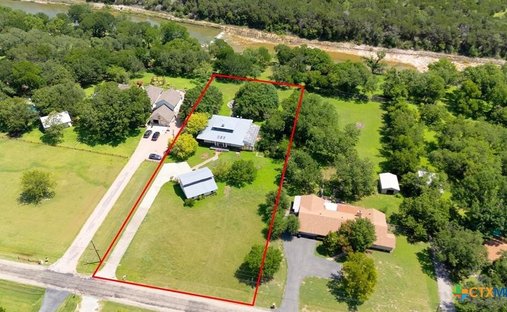 Casa a Leander, Texas, Stati Uniti 1