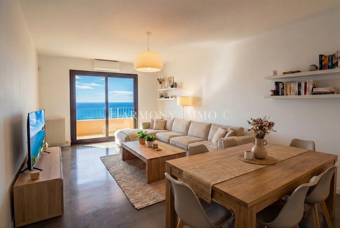 Apartment in Ajaccio, Corsica, France 2 - 17172159
