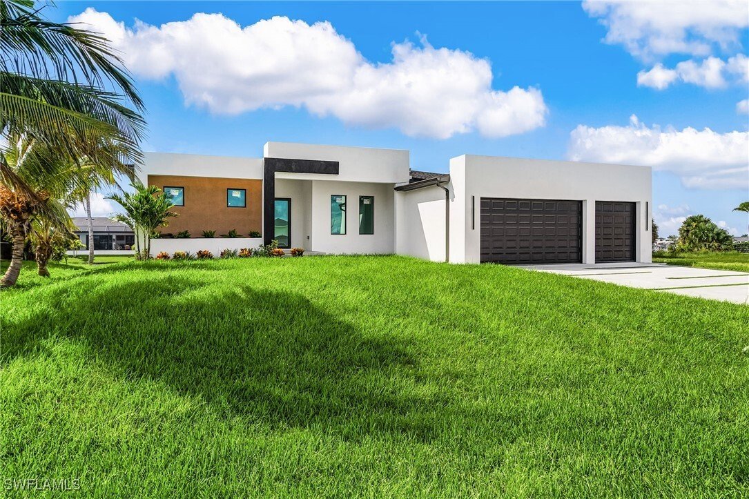 House in Cape Coral, Florida, United States 2 - 17173706