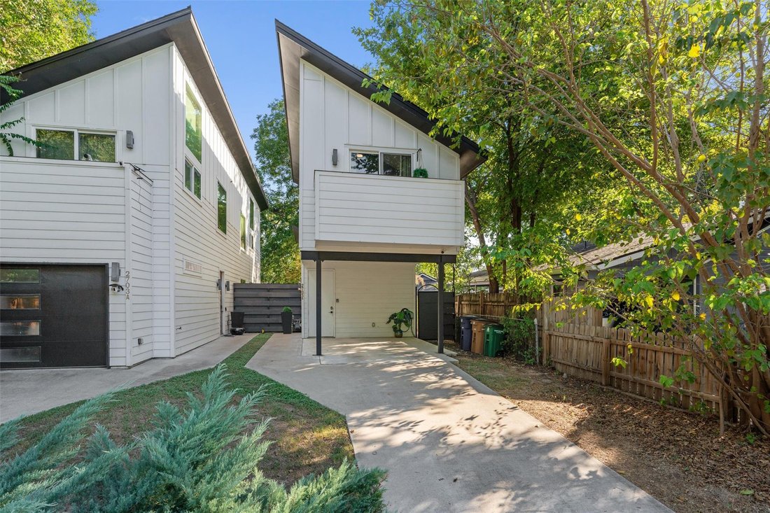 House in Austin, Texas, United States 5 - 17188149