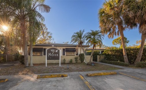 Clearwater, Florida, United States 1