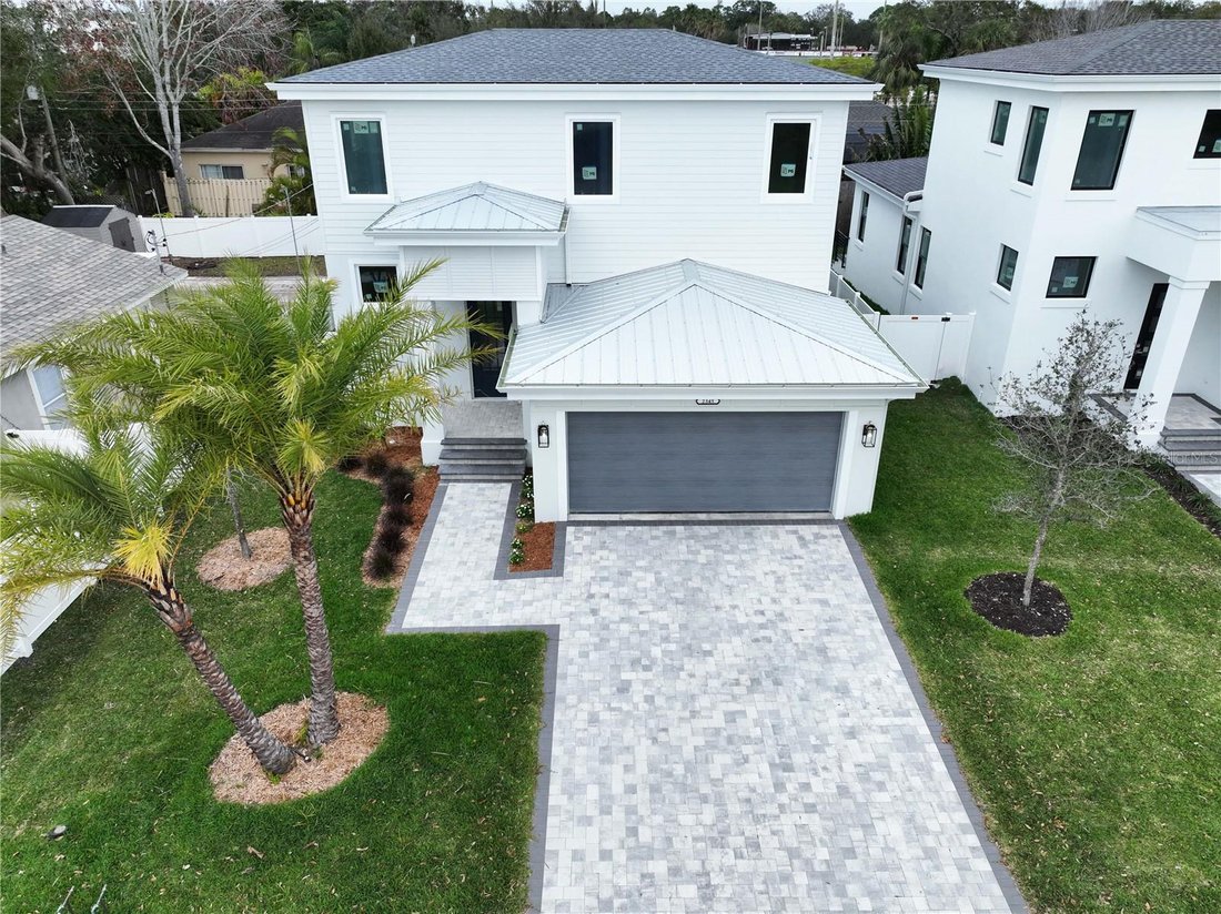 House in Sarasota, Florida, United States 3 - 17182438