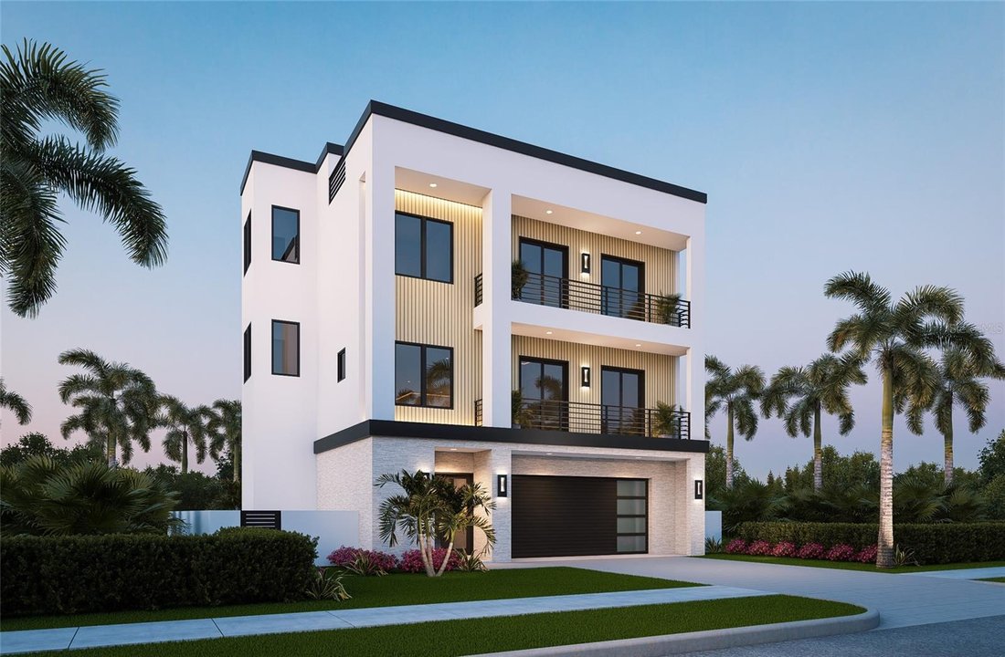 House in Madeira Beach, Florida, United States 2 - 17182546