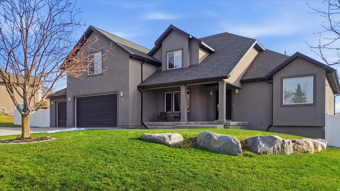 House in Richmond, Utah, United States 2 - 17187427