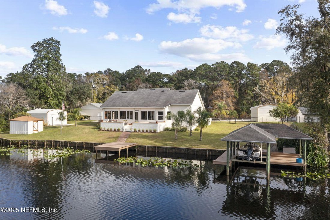 House in Green Cove Springs, Florida, United States 4 - 17165499