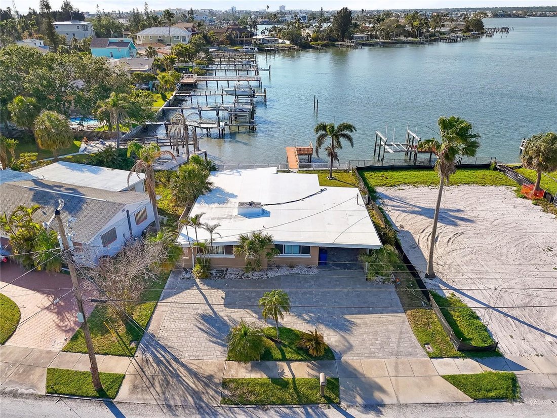 House in Madeira Beach, Florida, United States 2 - 17181991