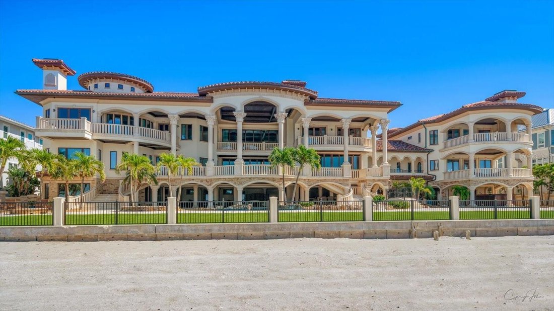House in Belleair Beach, Florida, United States 3 - 17178434