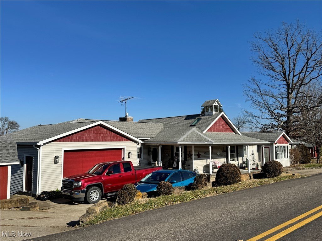 House in Millersburg, Ohio, United States 2 - 17175230