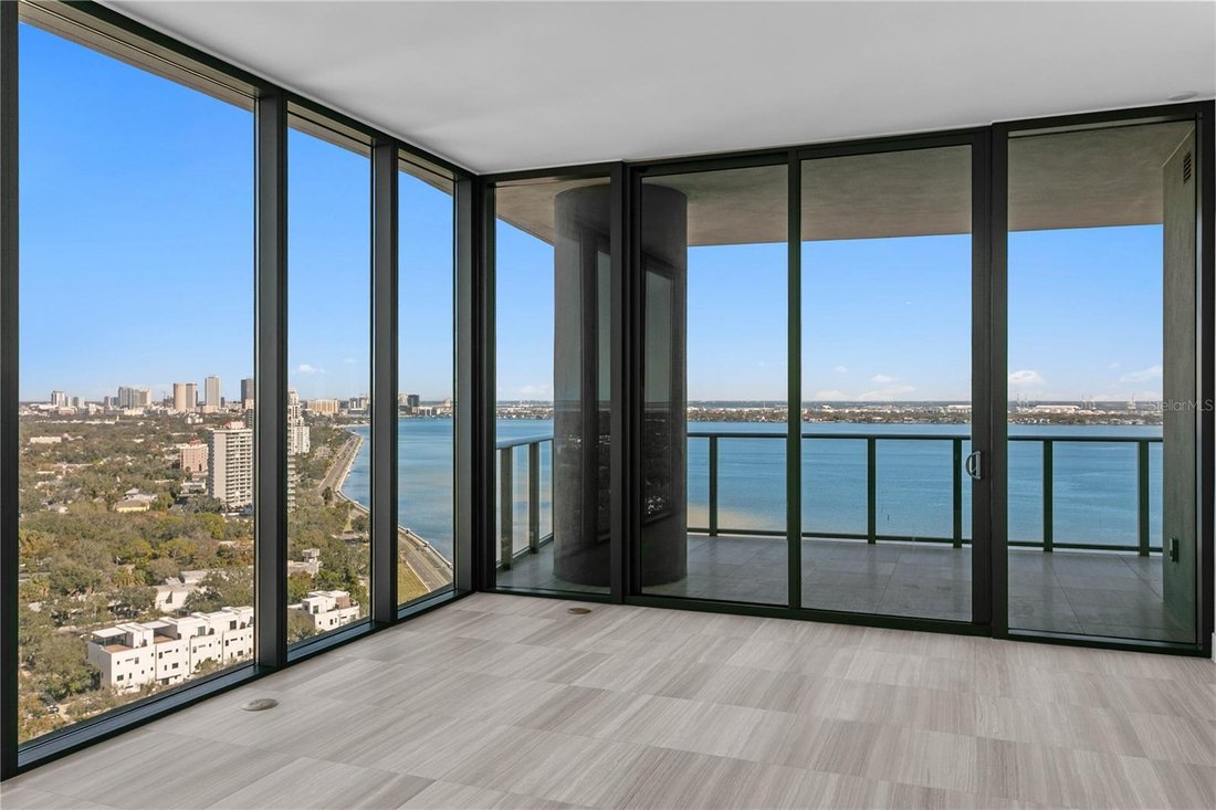 Condo in Tampa, Florida, United States 5 - 17186254