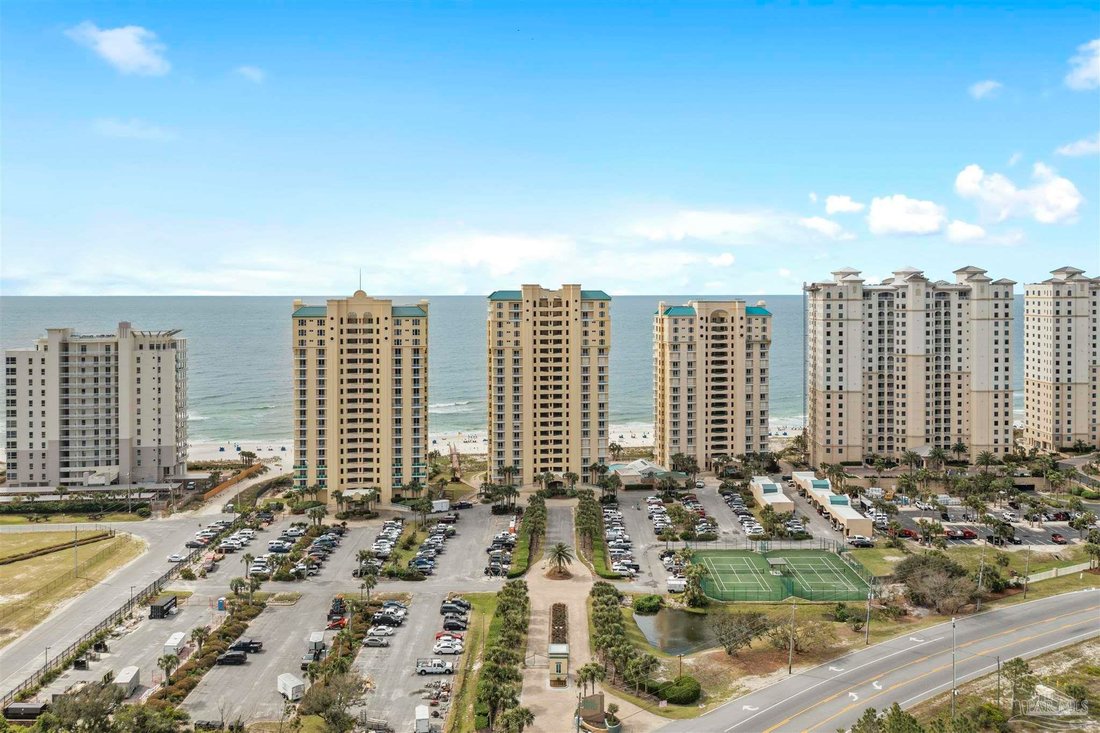 Condo in Pensacola, Florida, United States 2 - 17161653