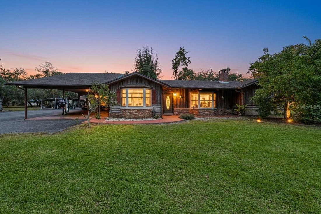 Farm Ranch in Hudson, Florida, United States 5 - 17187036