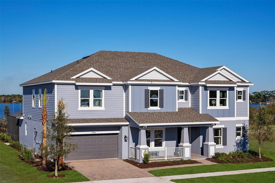 House in Mount Dora, Florida, United States 1 - 17181439