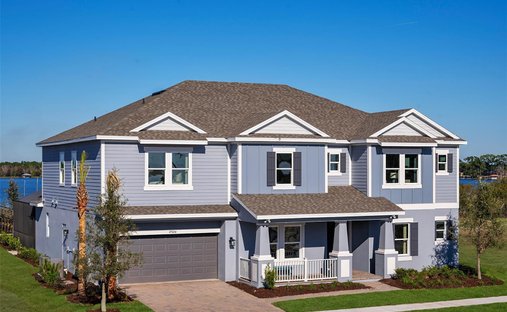 House in Mount Dora, Florida, United States 1