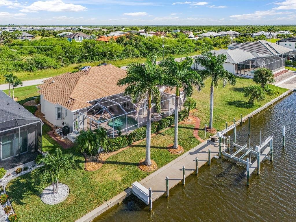 House in Port Charlotte, Florida, United States 4 - 17187016