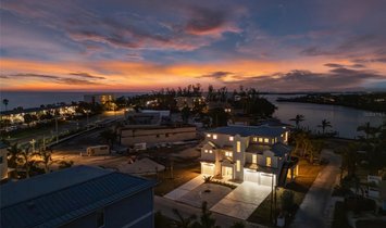 Haus in Longboat Key, Florida, Vereinigte Staaten 2