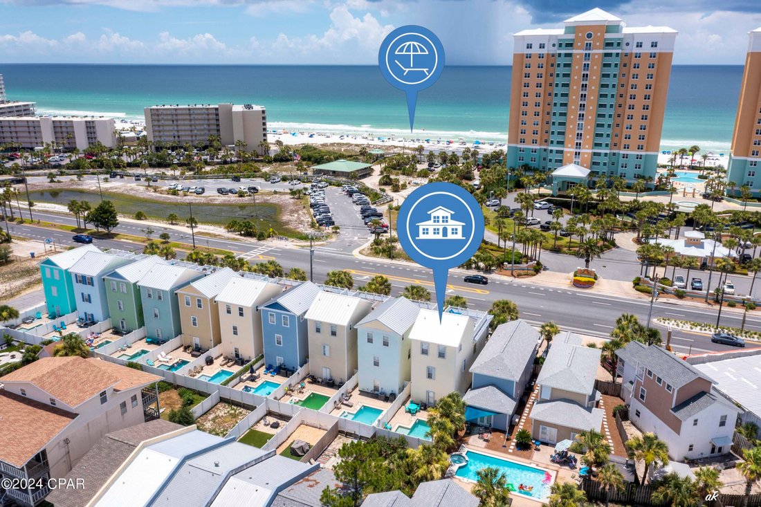 House in Panama City Beach, Florida, United States 2 - 17161080