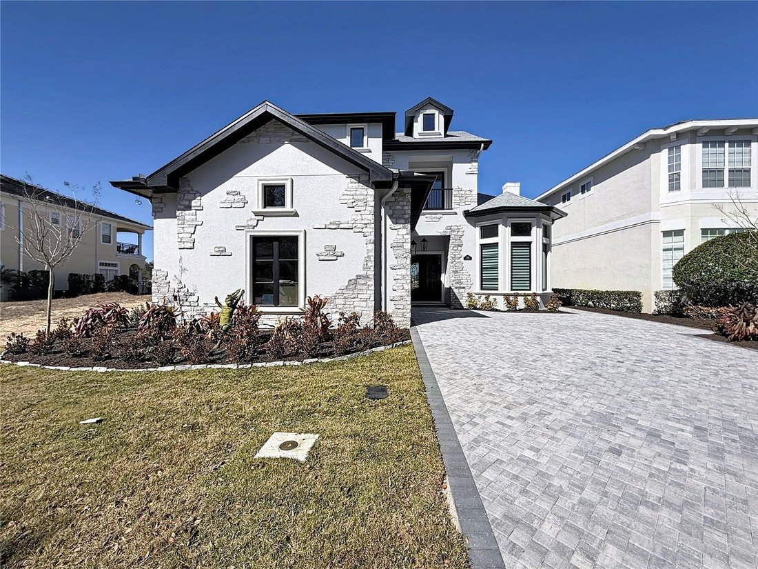 House in Kissimmee, Florida, United States 3 - 17187179