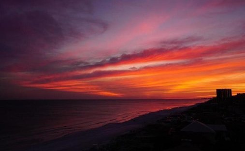 Appartement à Miramar Beach, Floride, États-Unis 1