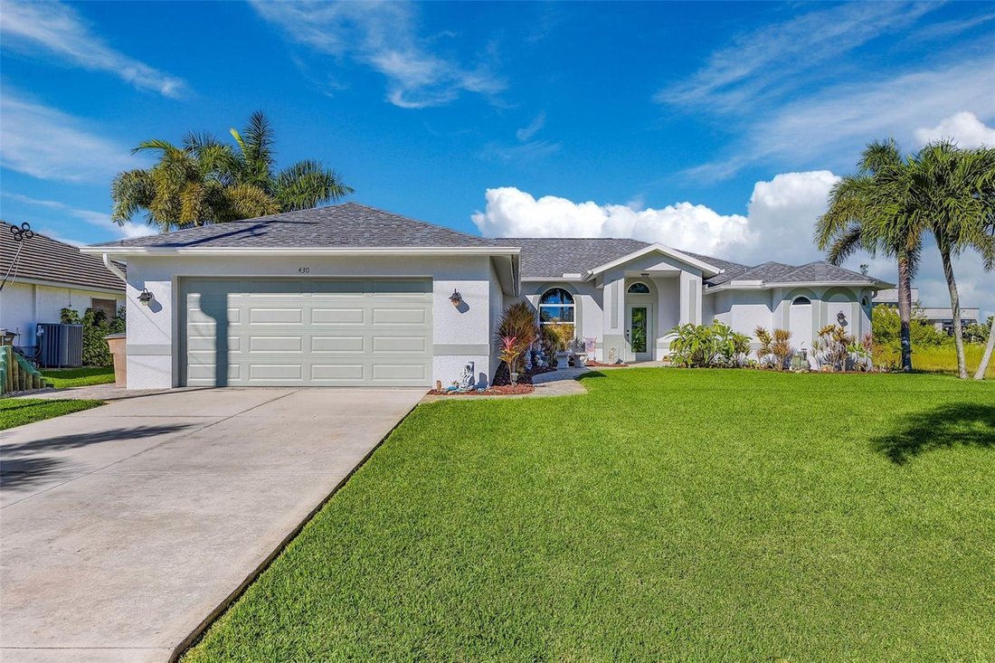 House in Cape Coral, Florida, United States 2 - 17186427