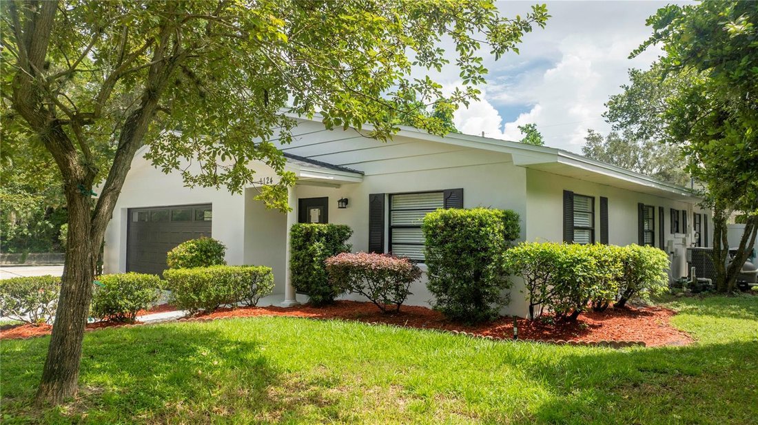 House in Orlando, Florida, United States 3 - 17186874