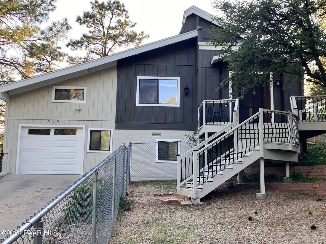 House in Prescott, Arizona, United States 2 - 17161463