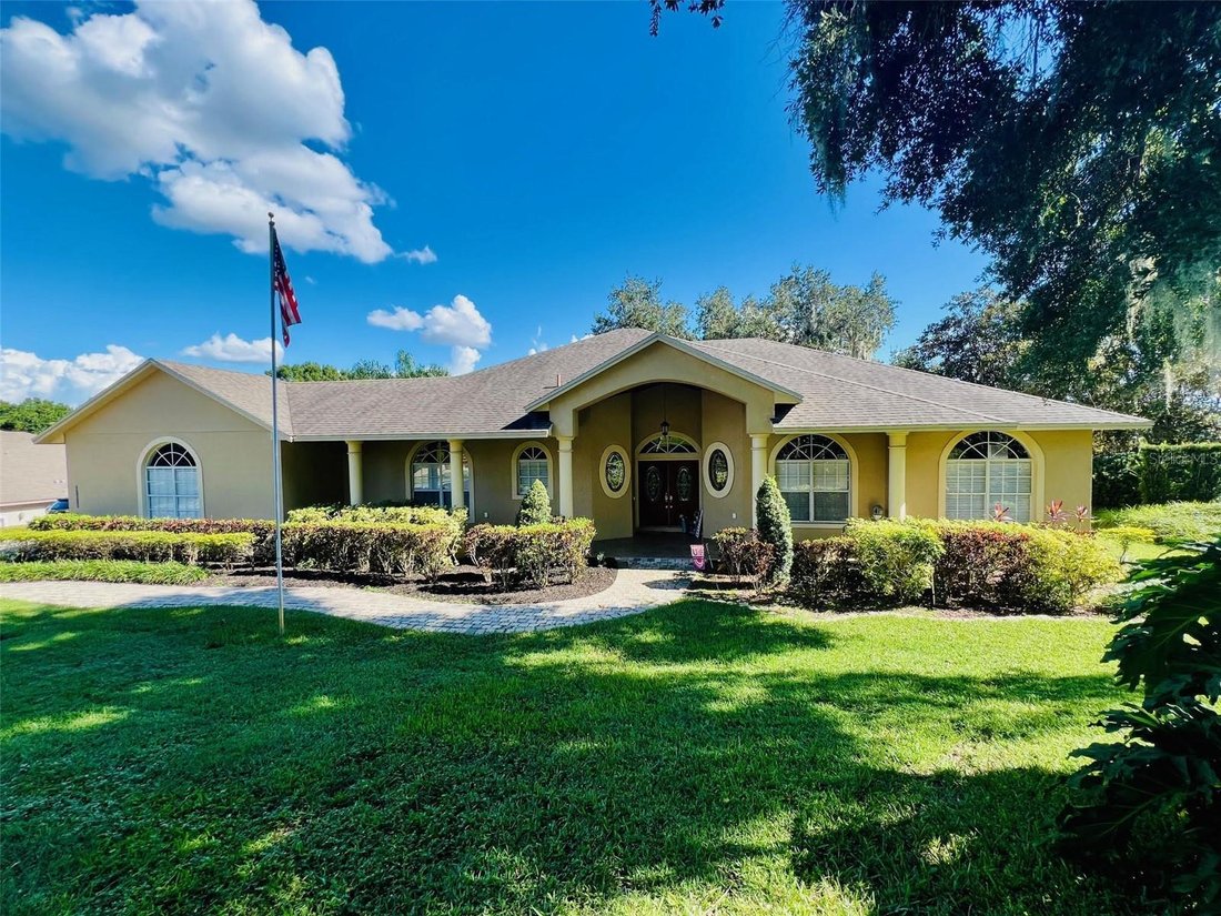 House in Clermont, Florida, United States 1 - 17187325