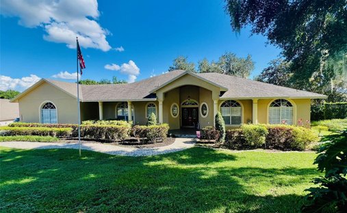 Maison à Clermont, Floride, États-Unis 1