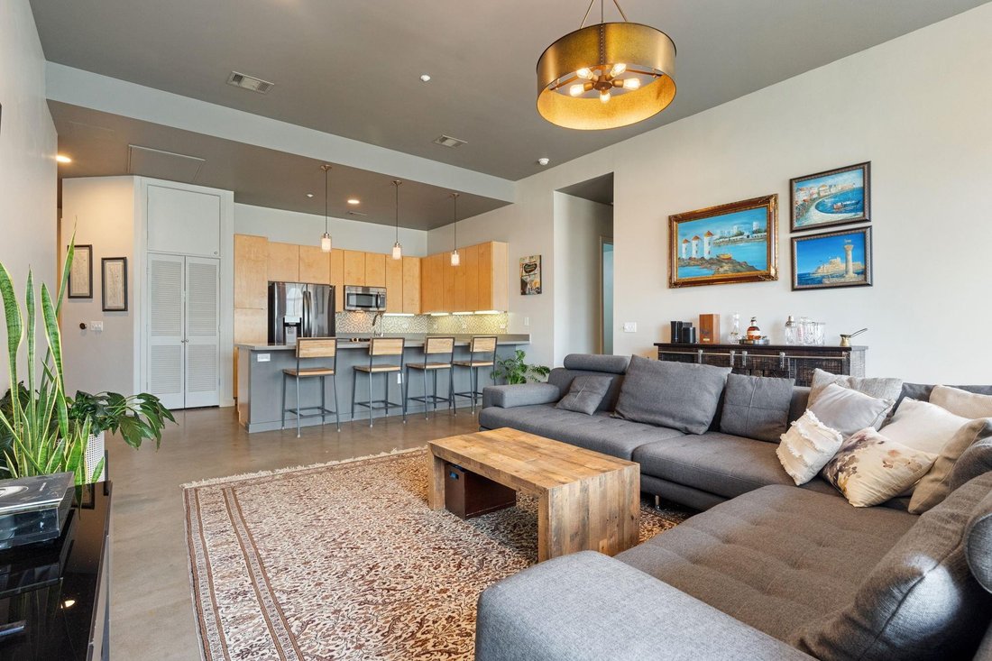 Condo in Austin, Texas, United States 2 - 17191494