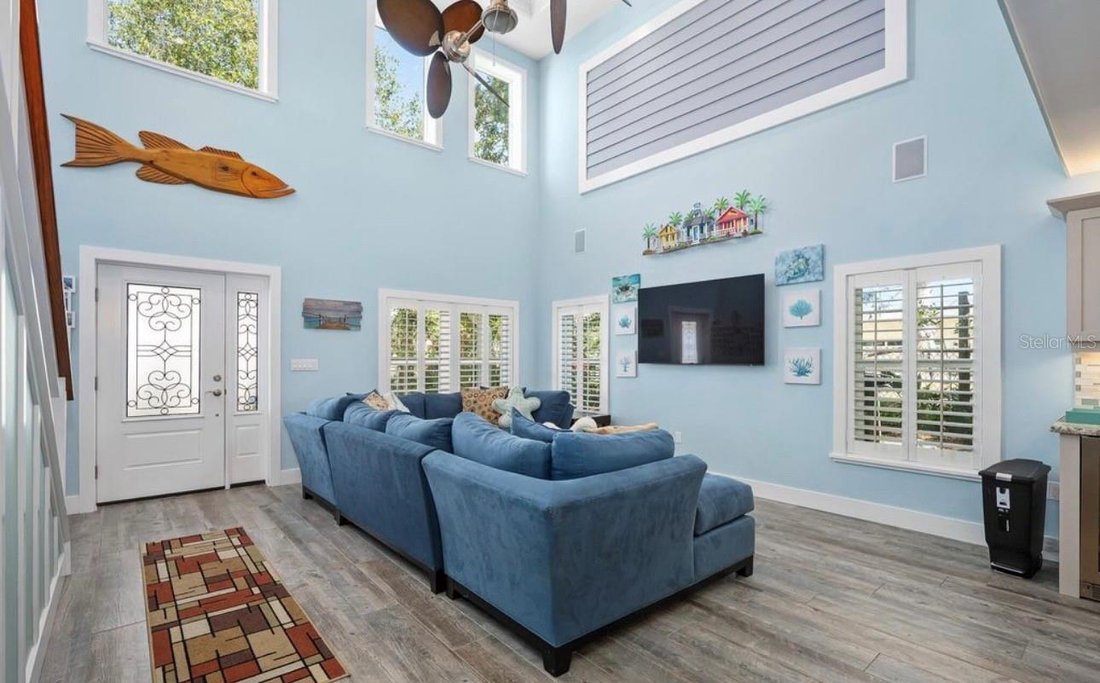House in Ormond Beach, Florida, United States 5 - 17182828