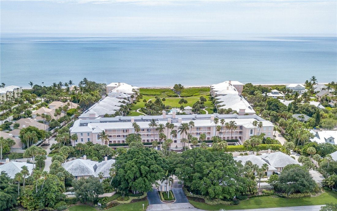 Condo in Vero Beach, Florida, United States 1 - 17161514
