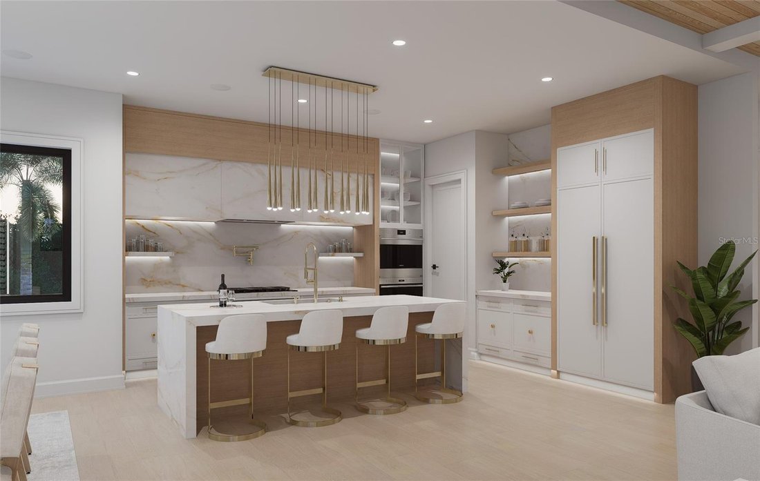House in Madeira Beach, Florida, United States 4 - 17182475