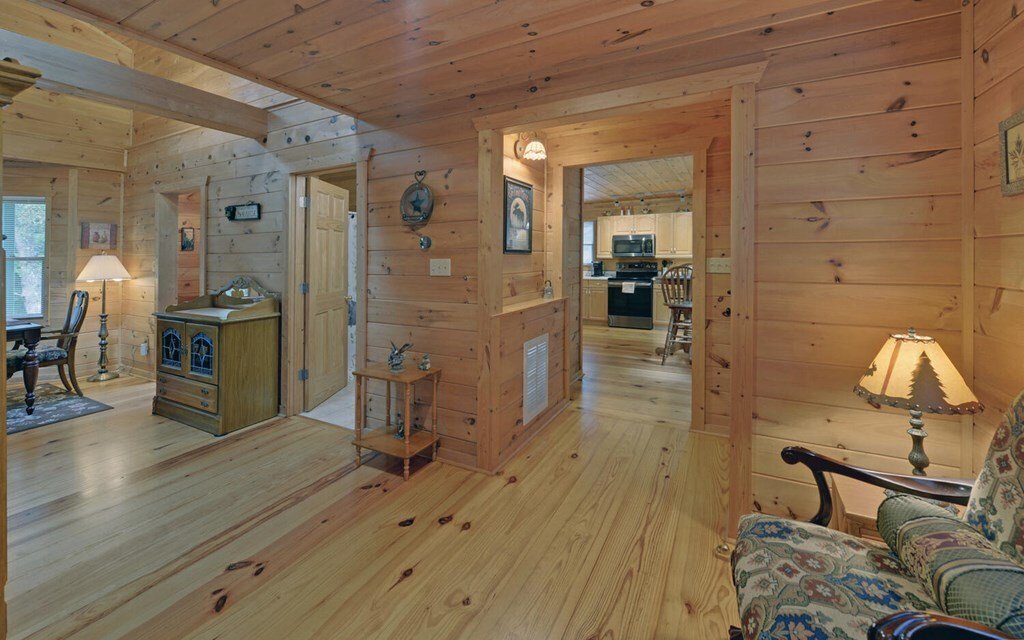 House in Ellijay, Georgia, United States 3 - 17162512
