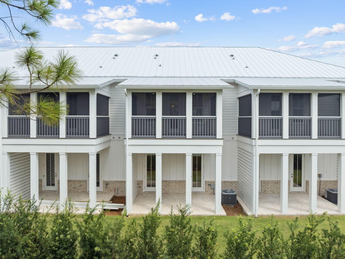 Residenza a Santa Rosa Beach, Florida, Stati Uniti 2 - 17166424